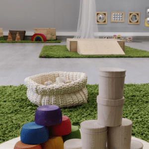 Bono 4 días juego libre