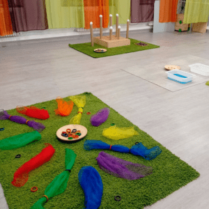 Bono 4 días de talleres