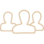 ico-aforo Icono personas